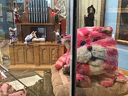 Bagpuss