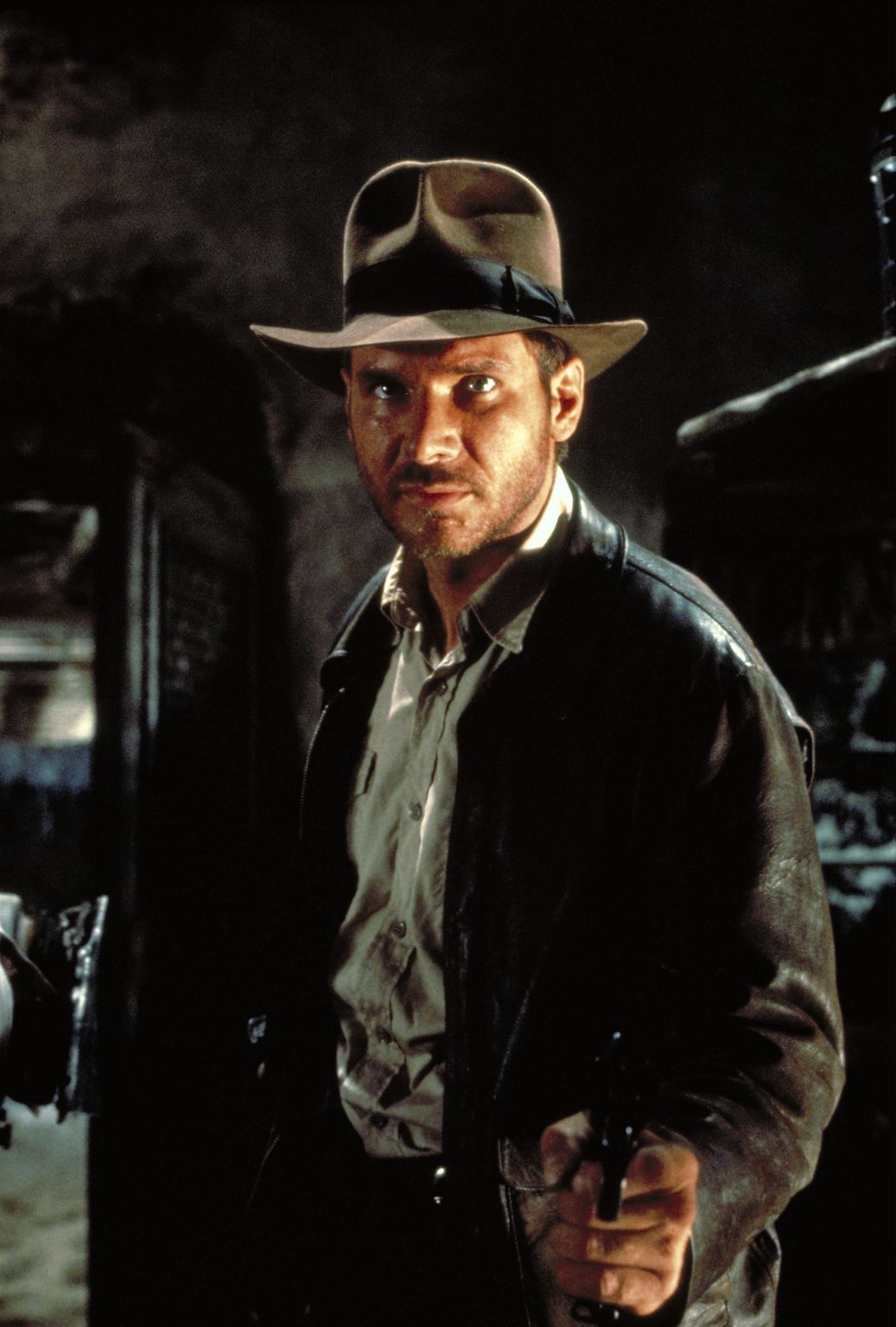 Indiana Jones