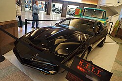 Knight Rider
