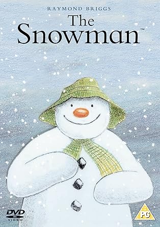The Snowman